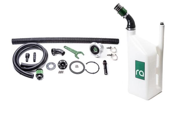 Fuel Cell Refueling Kits from Tuned By Shawn